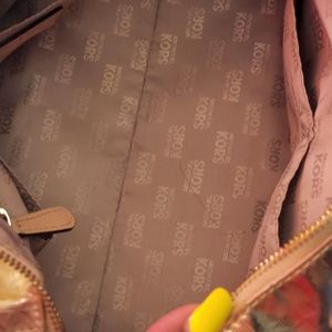 Michael Kors bag